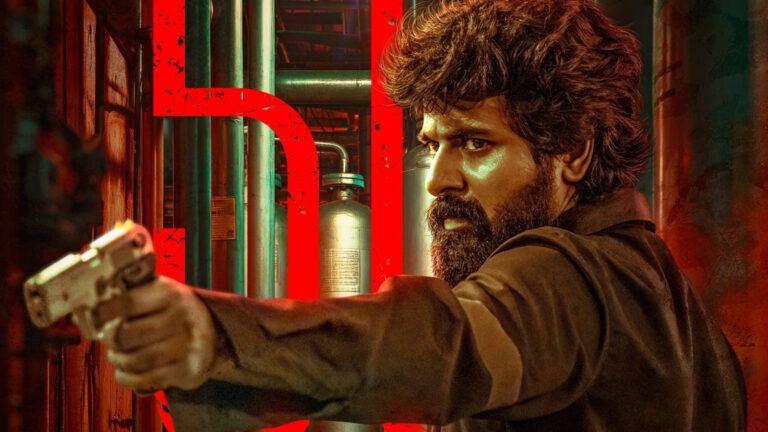 AR Murugadoss Madharaasi trailer still