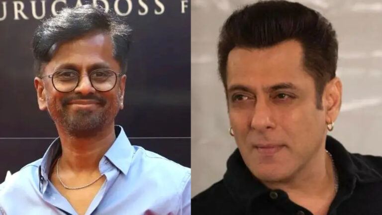 AR Murugadoss targets Salman Khan over Sikandar