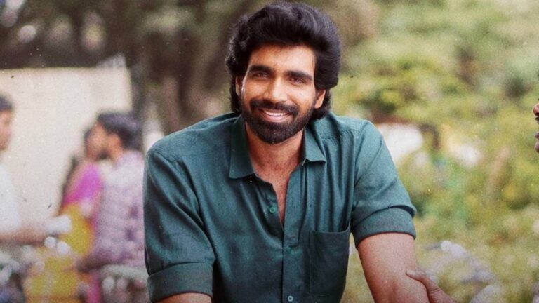 Arjun Chakravarthy is all set for a grand release