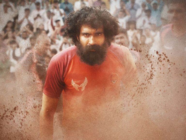 Arjun Chakravarthy Trailer