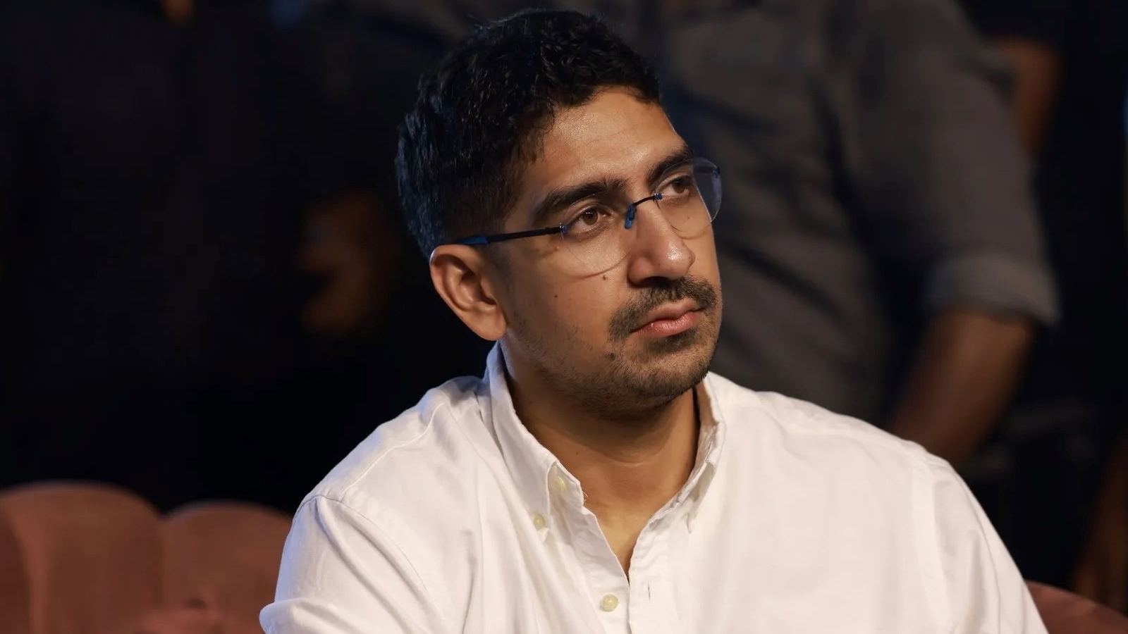 Ayan Mukerji