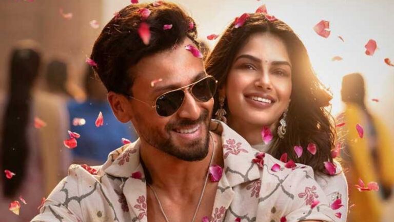Baaghi 4 gets Adults Only certificate