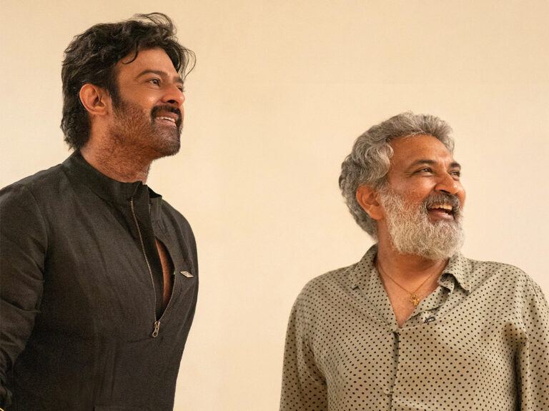 Baahubali re-release