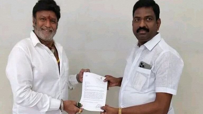 Balakrishna Honoured with Padma Bhushan, World Book of Records