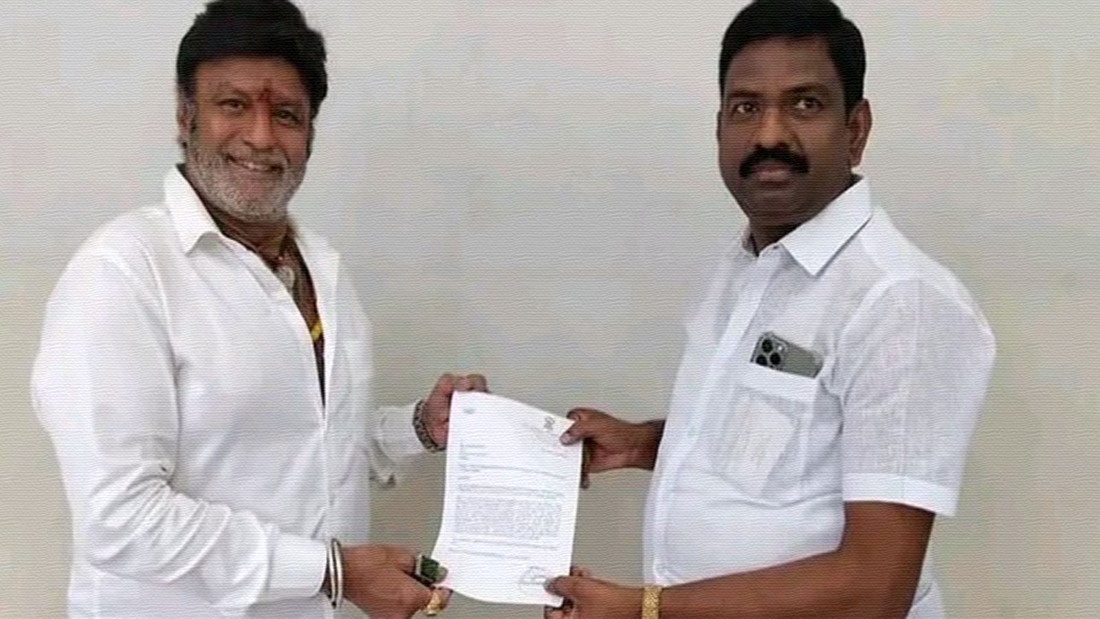 Balakrishna Honoured with Padma Bhushan, World Book of Records