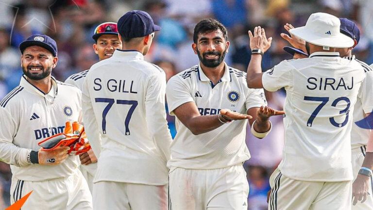 BCCI Bronco Test for Indian cricketers