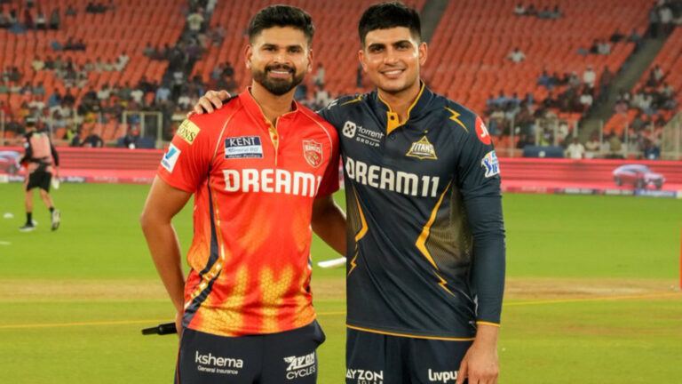 BCCI split captaincy Iyer and Gill
