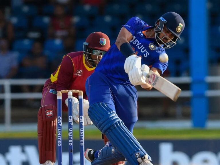 BCCI workload management