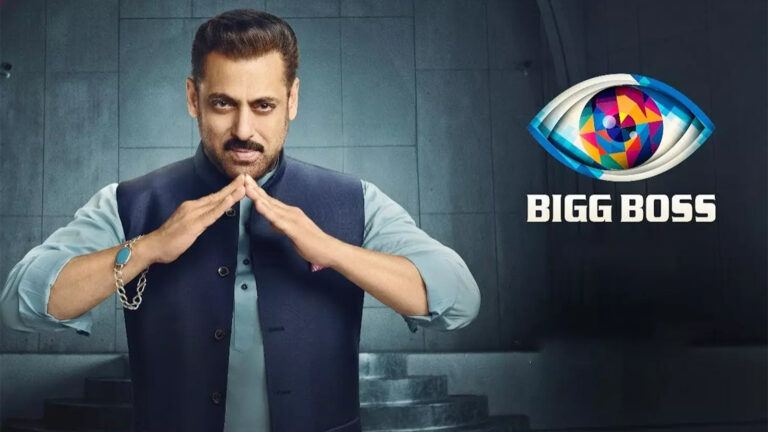 Salman Khan hosts Bigg Boss Season 19