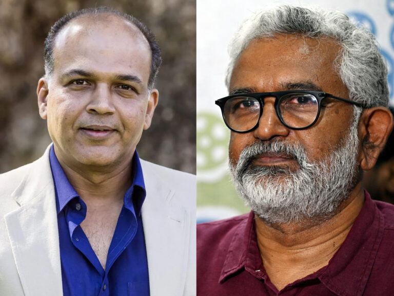 Blessy Ashutosh Gowariker Reacts