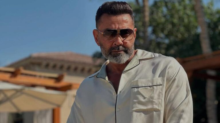 Bobby Deol Animal comeback role