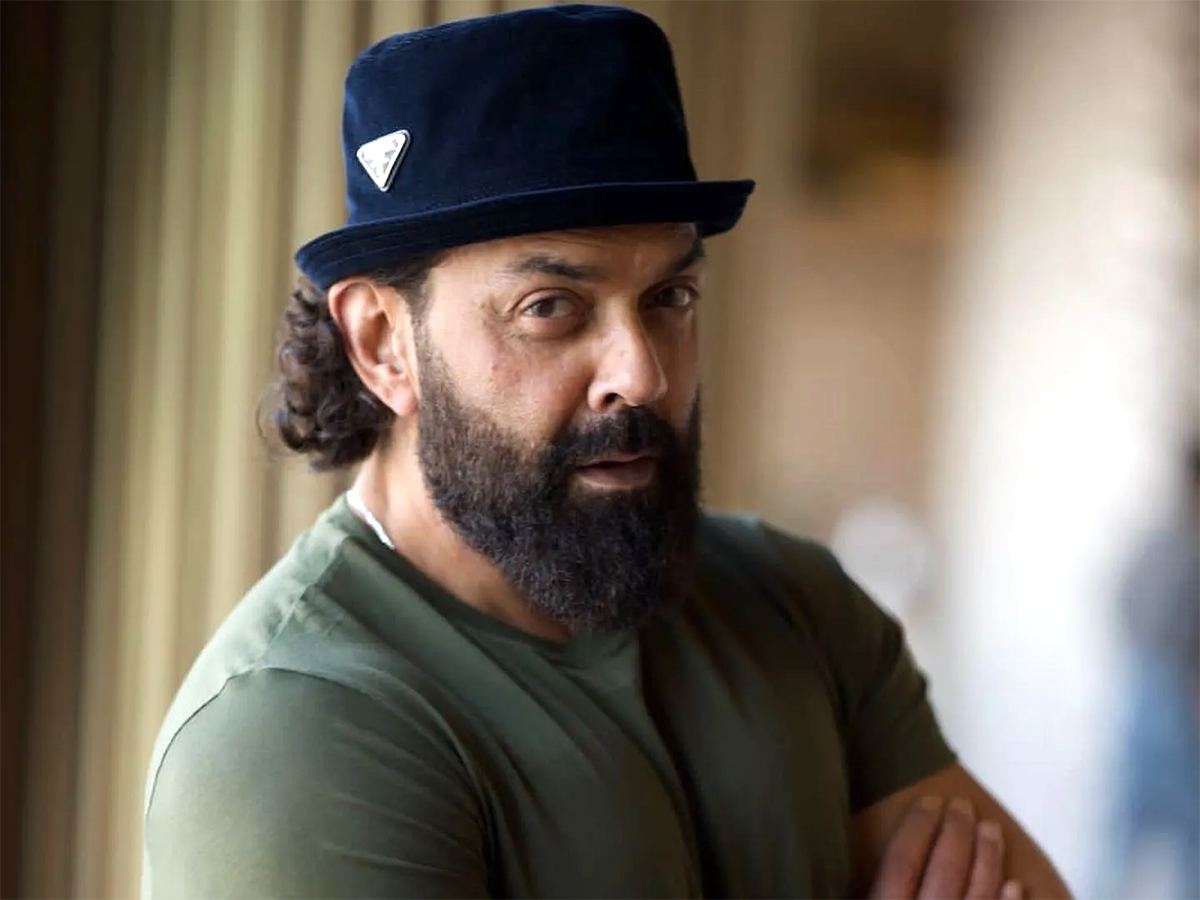 Bobby Deol in War 2