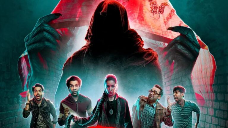Bollywood horror films decline