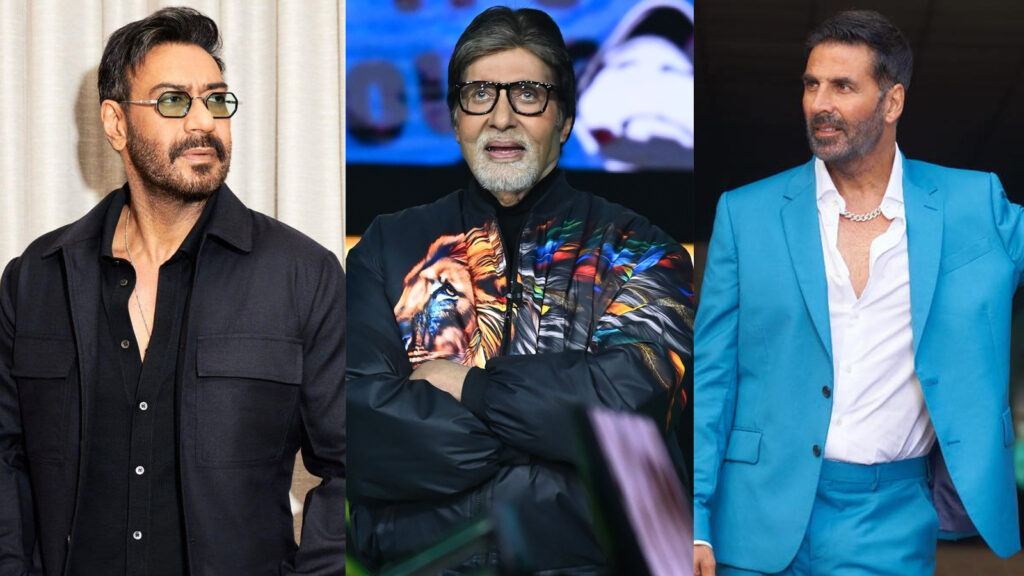 Bollywood money laundering