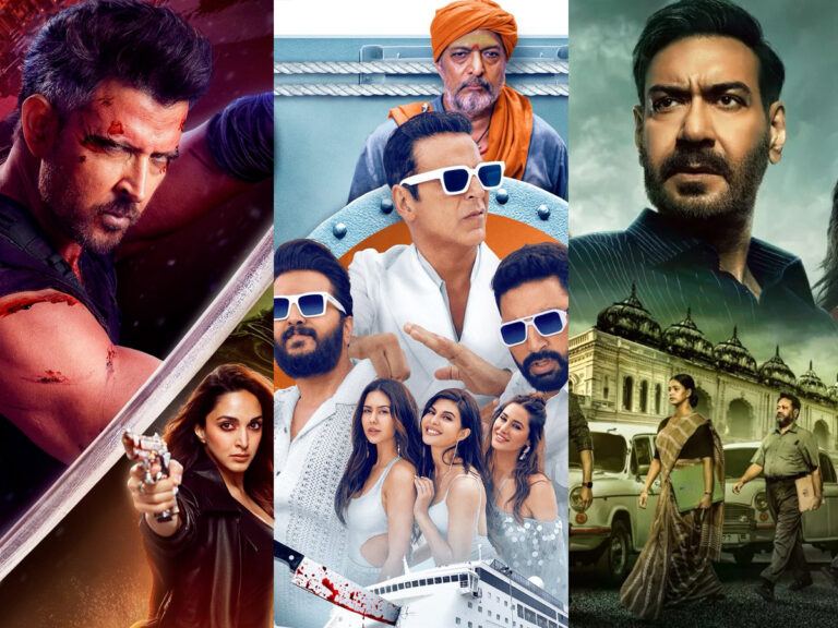 Bollywood sequels fail to impress audiences