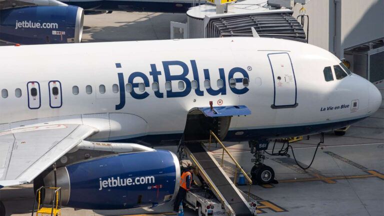 Boston Airport Passenger Detained After Naked Stunt