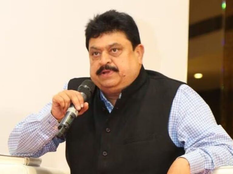 BRS Faces MLA Exodus to BJP