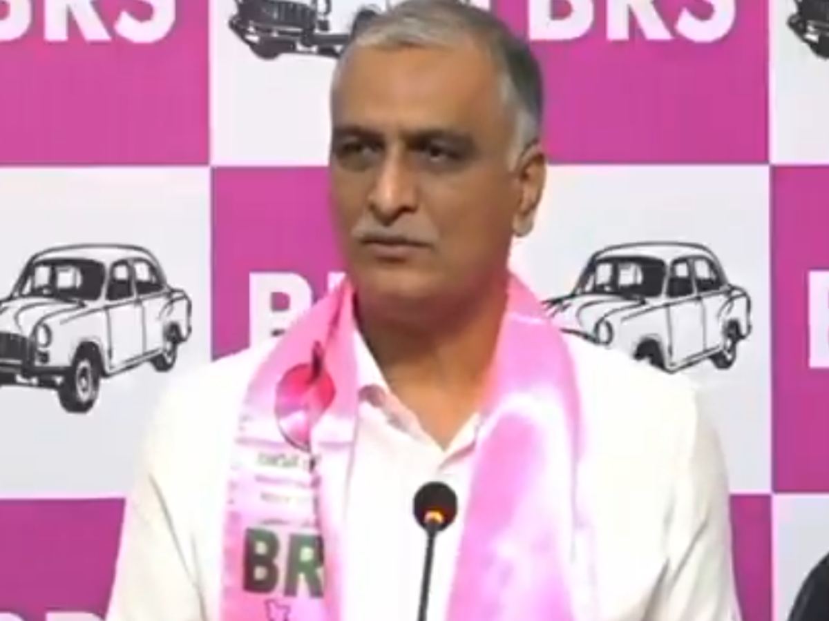 BRS Fires Up AP-TS Row with Godavari Politics