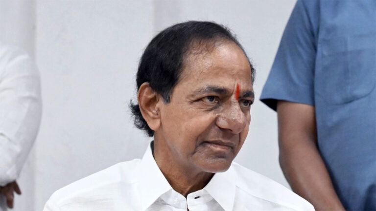 BRS party struggles in Khammam politics