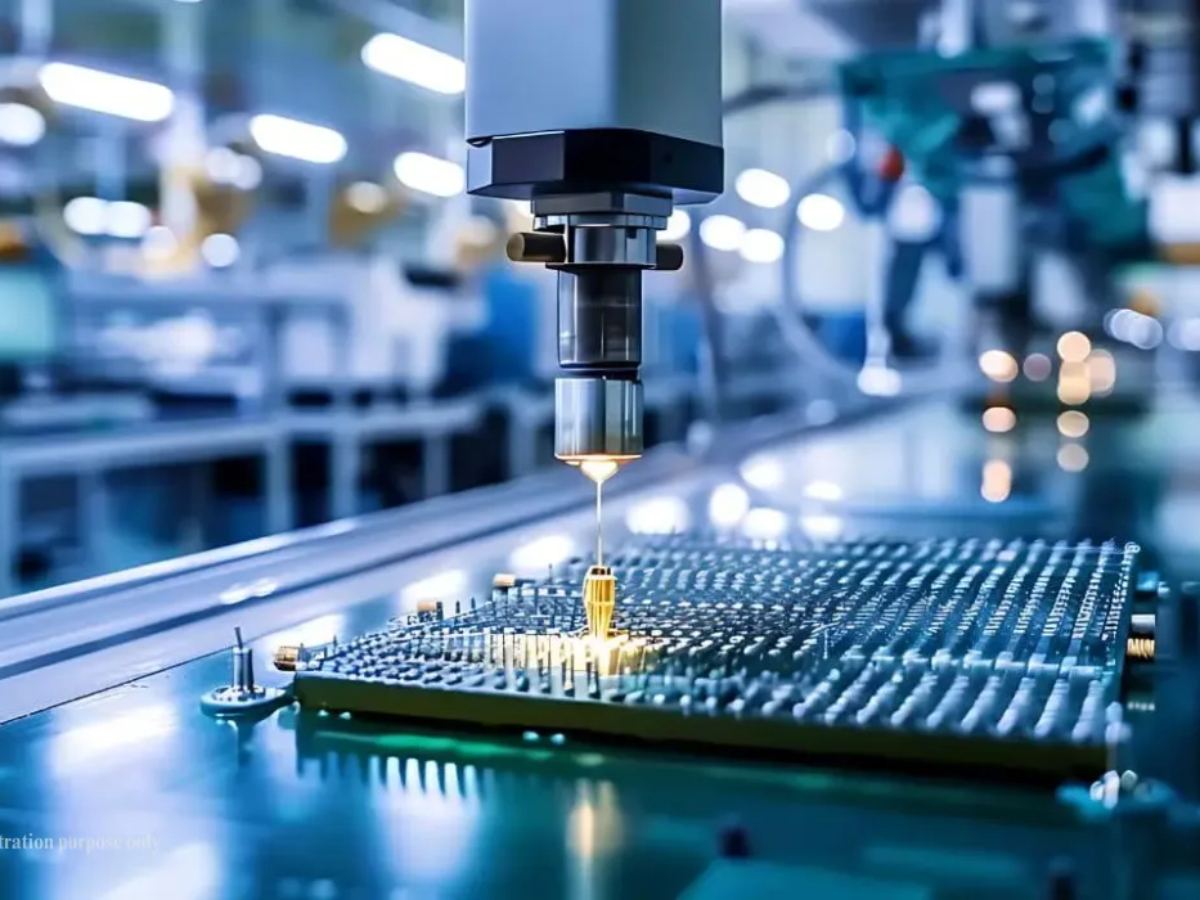 Cabinet approves semiconductor units in Andhra Pradesh