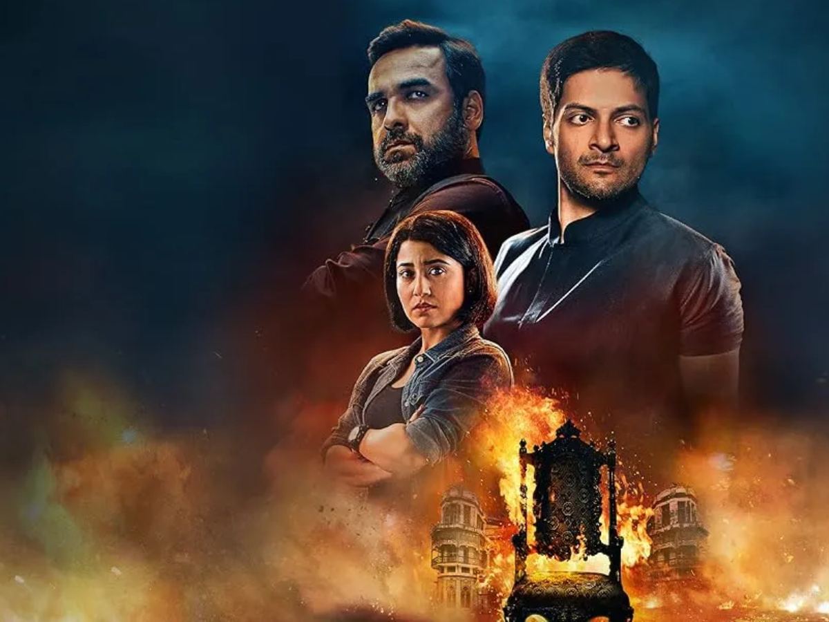Mirzapur cast joins for big screen