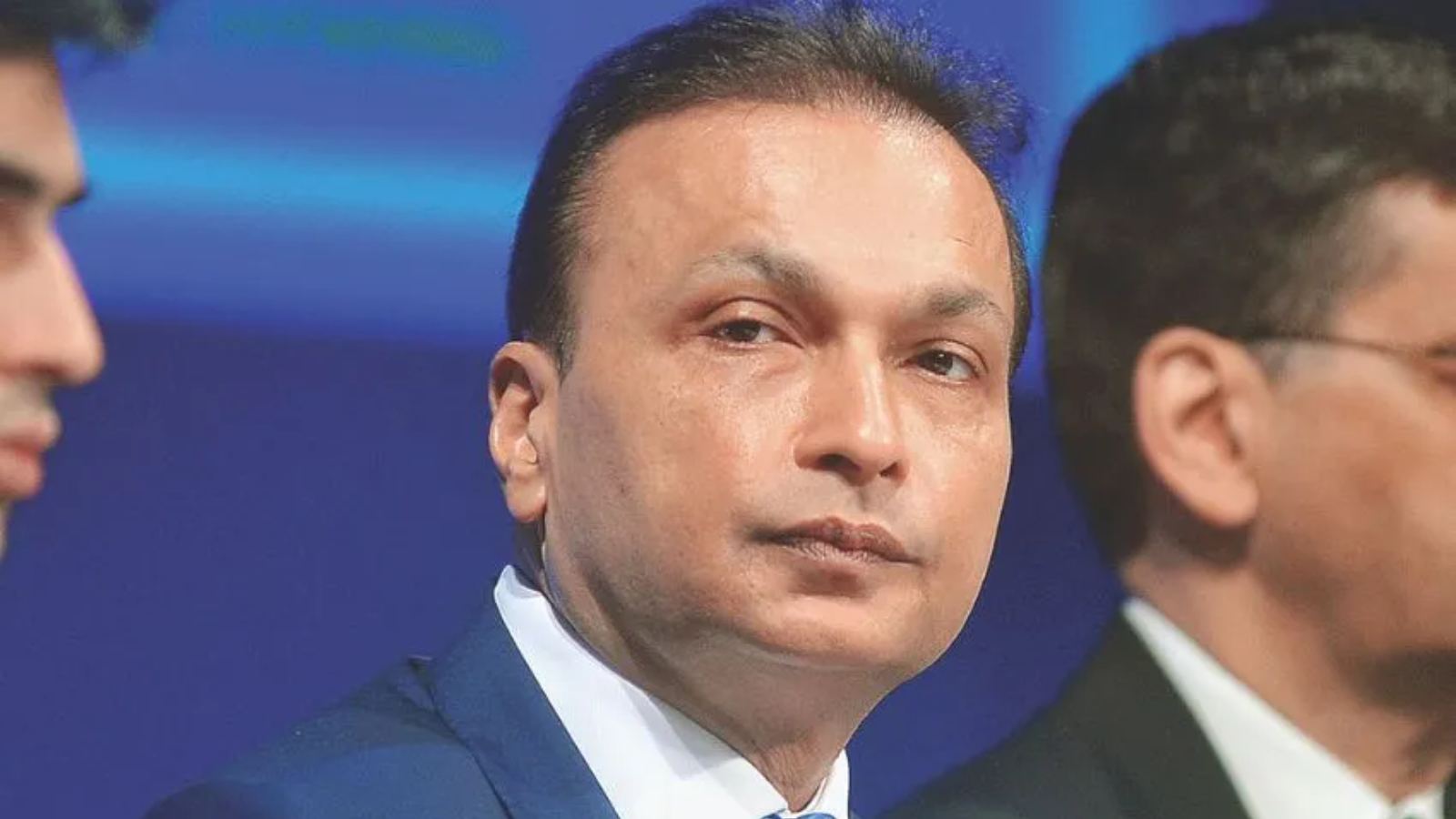 CBI raids Anil Ambani Mumbai