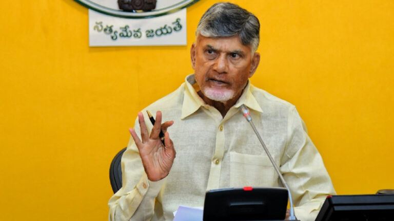 Chandrababu announces generic stores AP