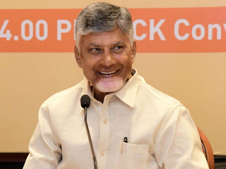 Chandrababu golden families mentors