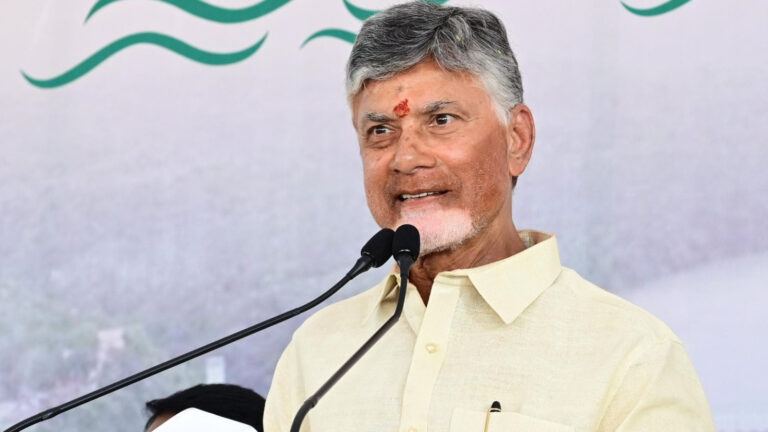 Chandrababu Naidu richest CM India