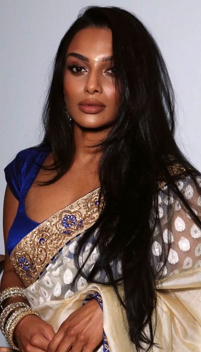 Chandrika Ravi