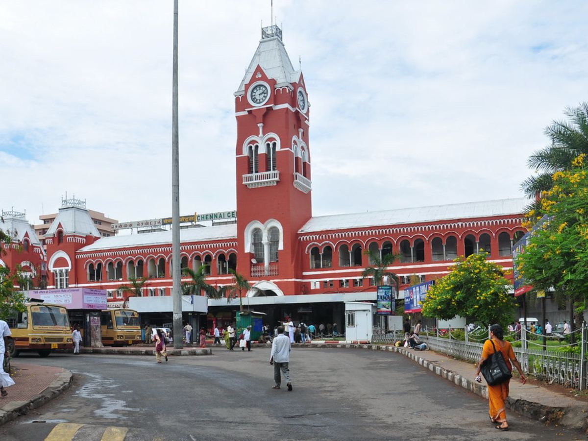 Chennai ranked safest city in India