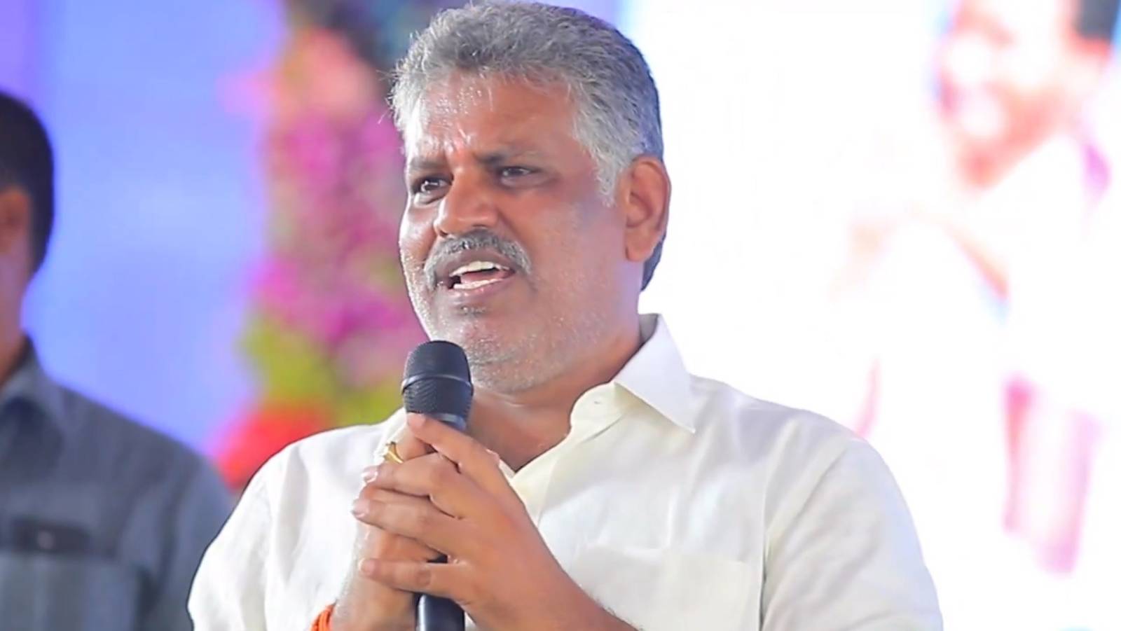 Chevireddy Bhaskar Reddy liquor scam case