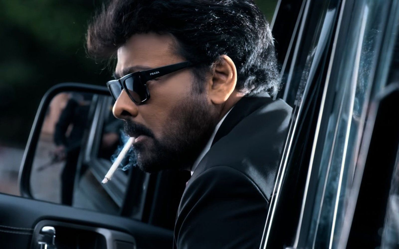 Chiranjeevi birthday film lineup revealed