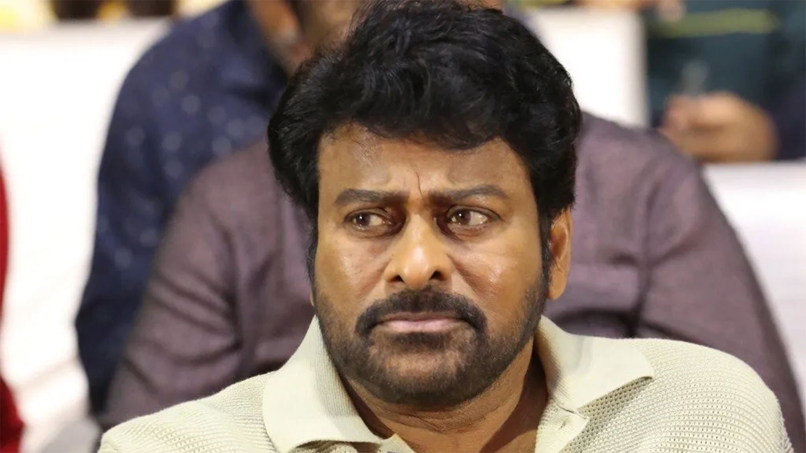 Chiranjeevi Donation News Viral but False