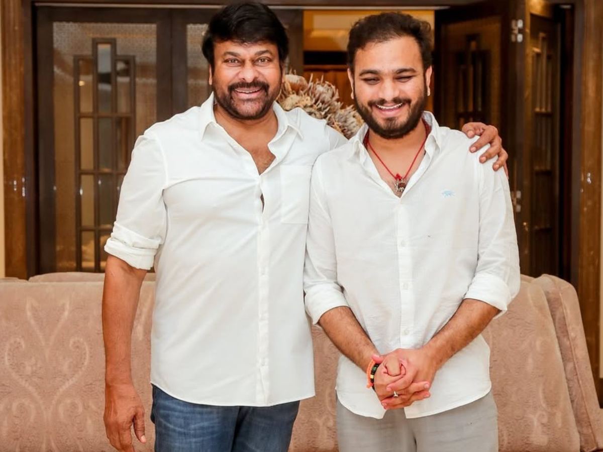 Chiranjeevi National Award hopes rise after SRK win