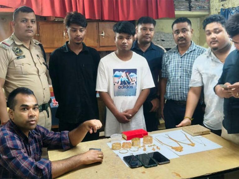 Class 9 girl murder