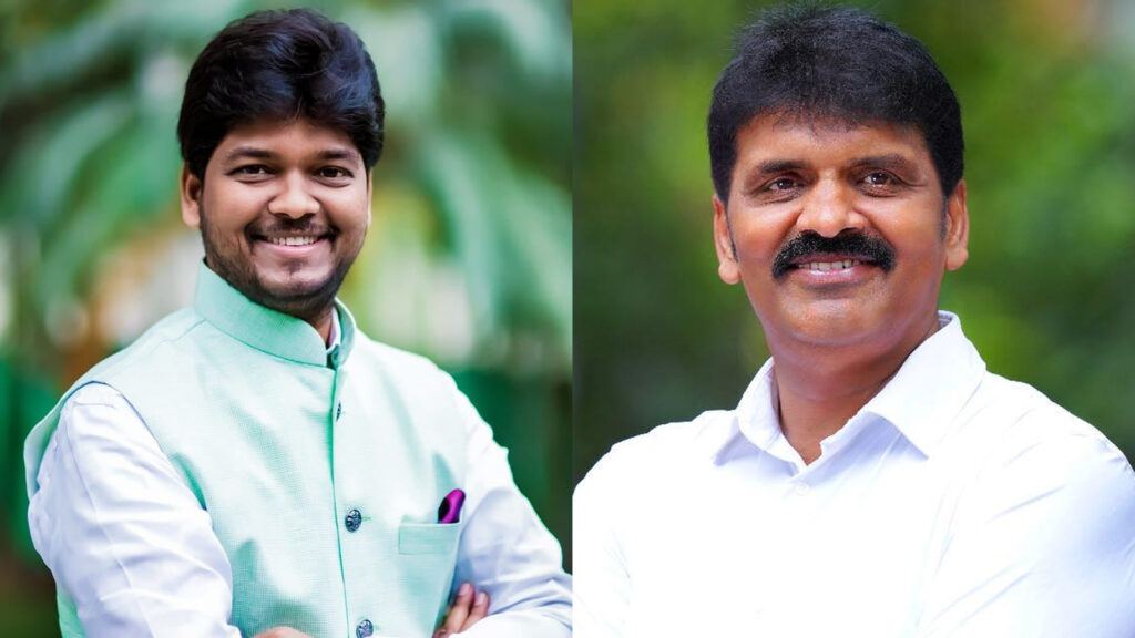 Congress close to Jubilee Hills bypoll pick
