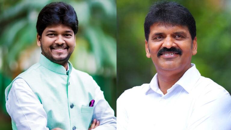 Congress close to Jubilee Hills bypoll pick