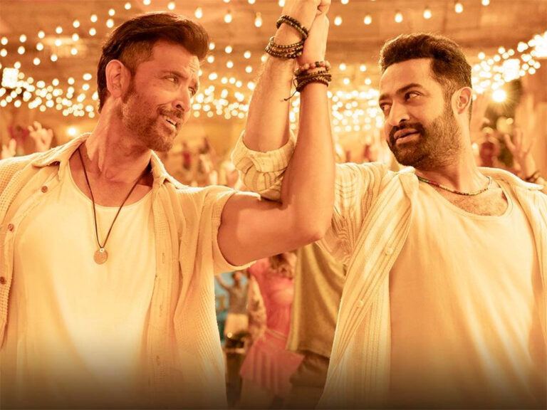 Coolie beats War 2 at box office