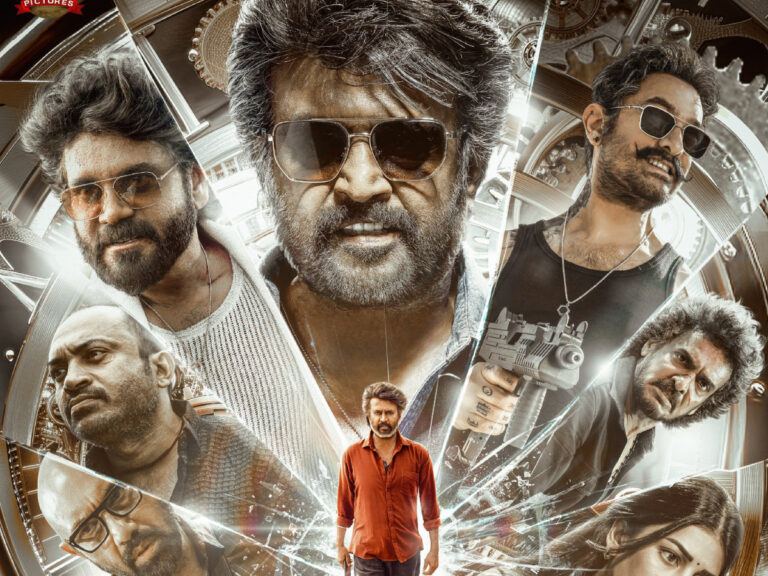 Rajinikanth’s Coolie box office projections rise