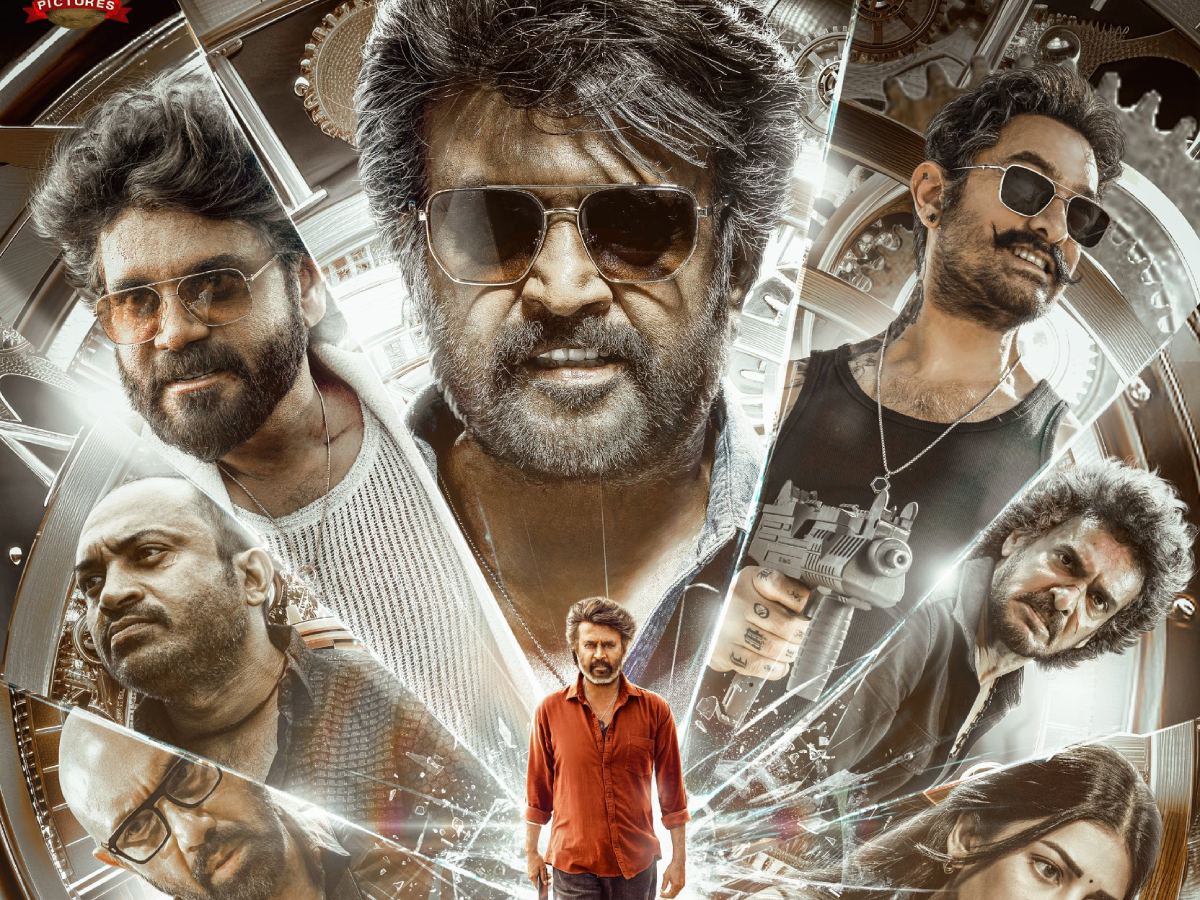 Rajinikanth’s Coolie box office projections rise