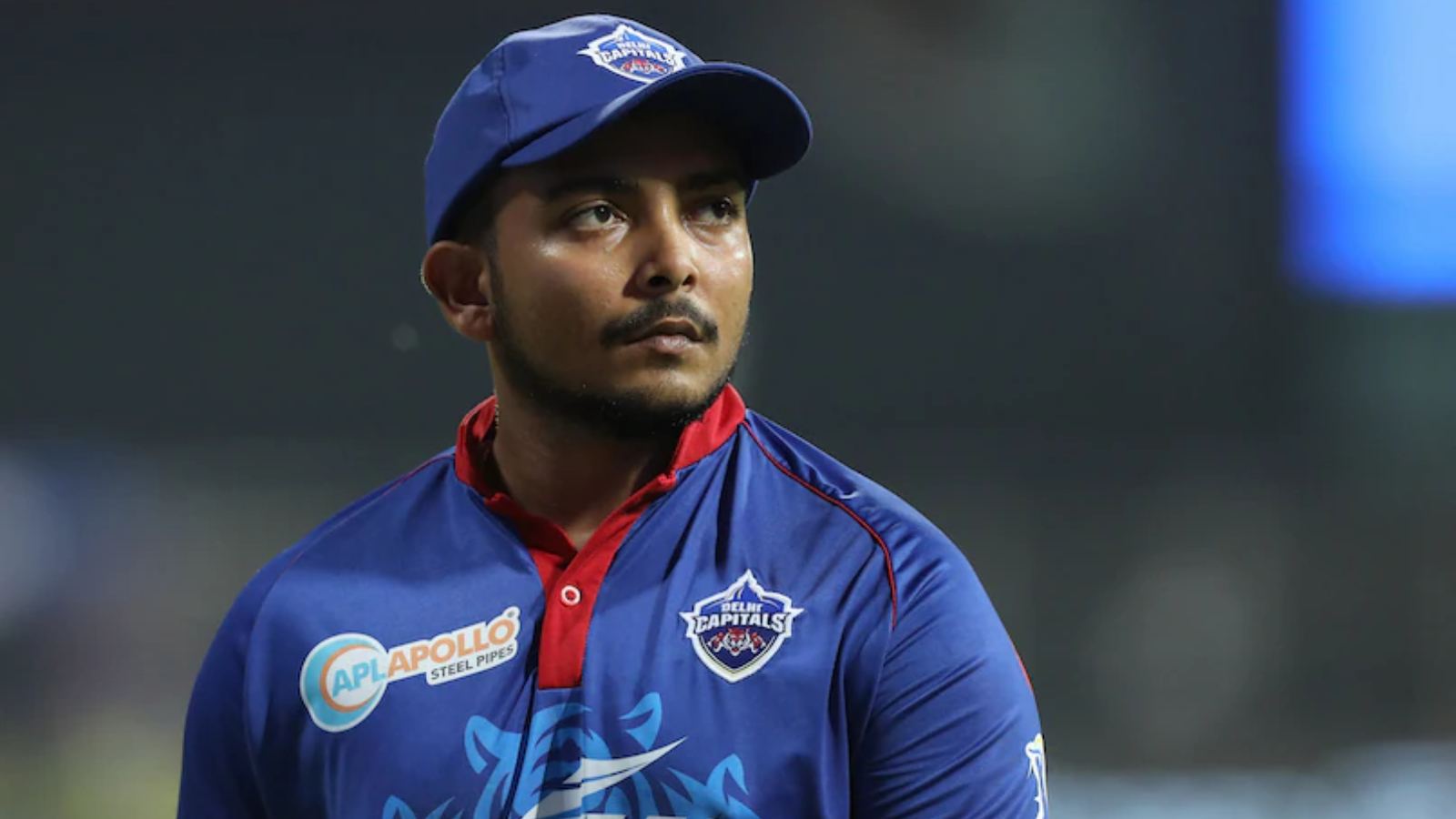 Prithvi Shaw cricket comeback