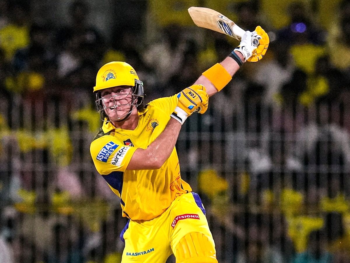 CSK Dewald Brevis