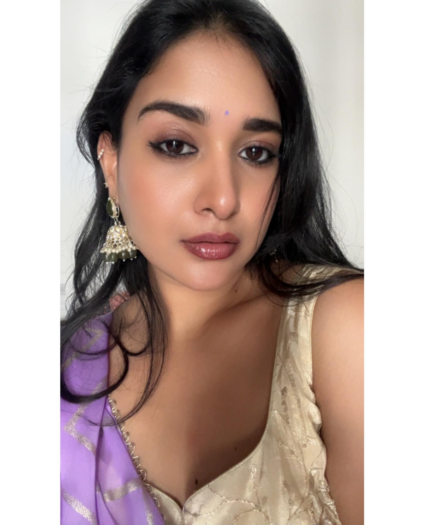Cute Meets Cool, Rasagnya Reddy Vibes