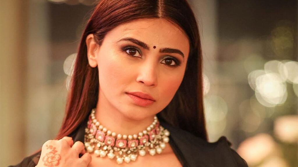 Daisy Shah on toxic men and double standards