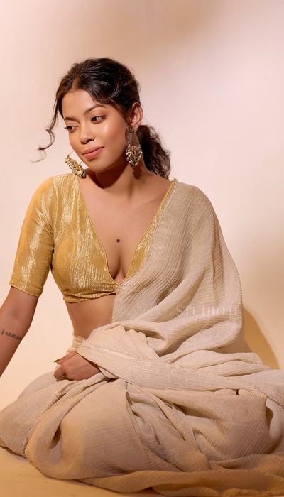 Debjani Banerjee