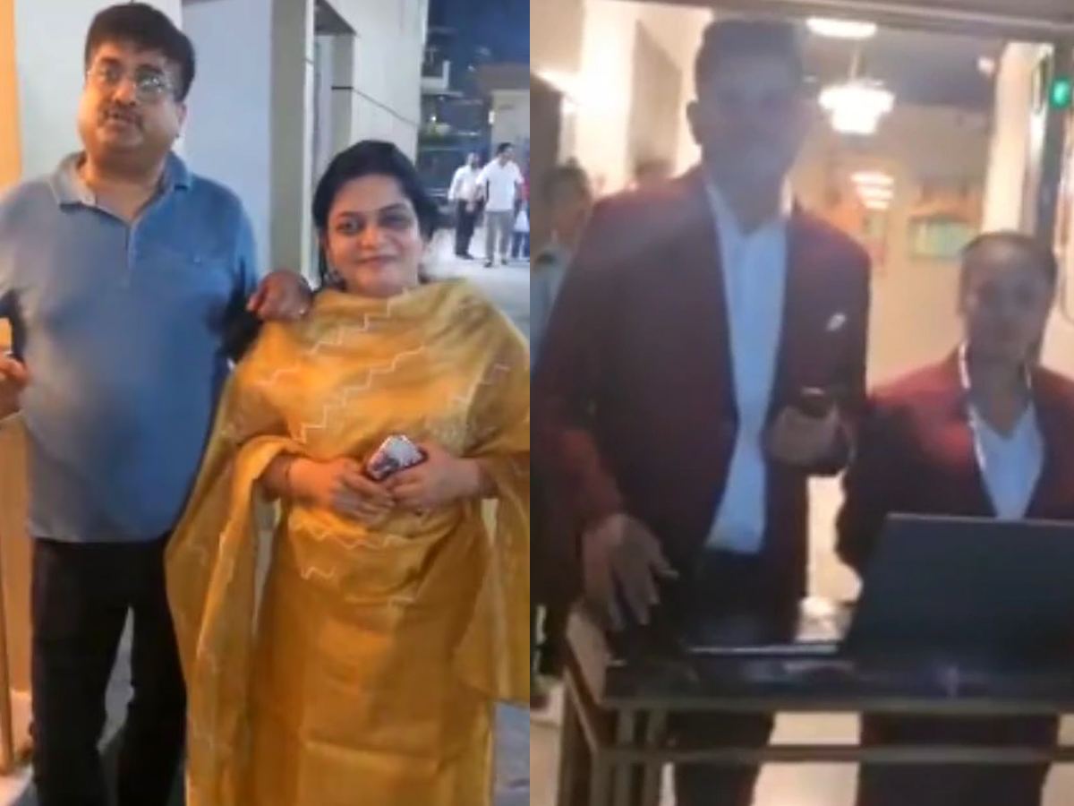 Delhi restaurant dress code
