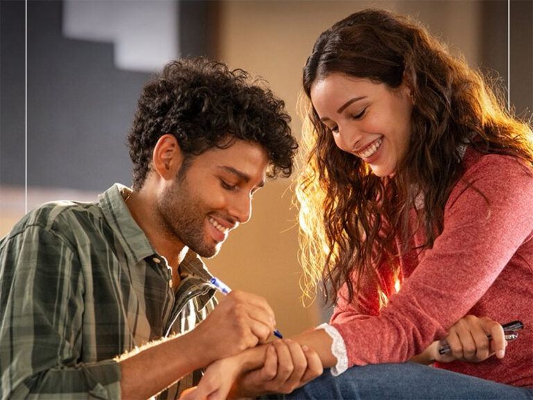 Dhadak 2
