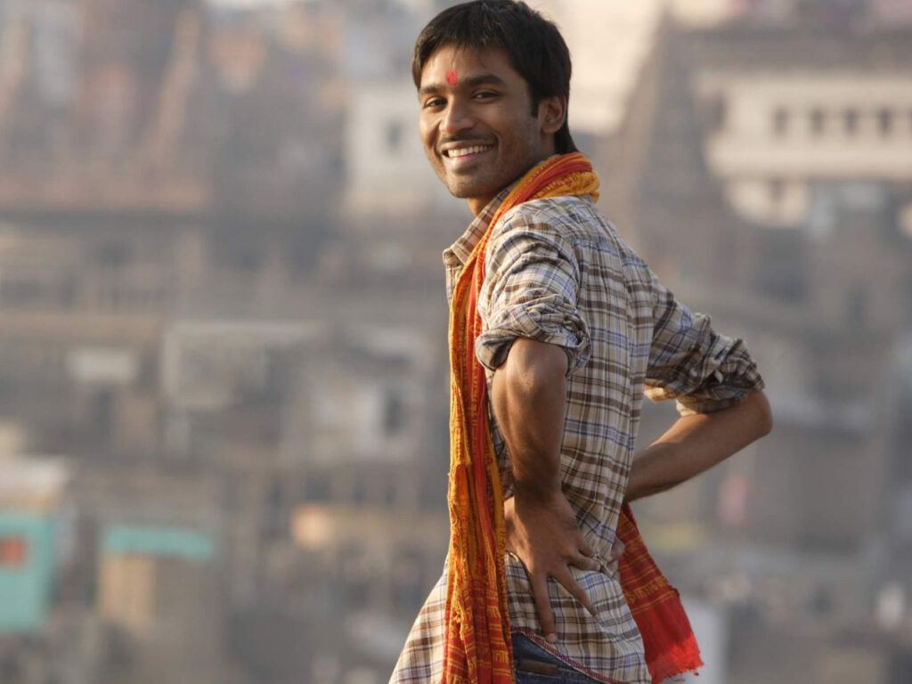 Dhanush slams AI-edited Raanjhanaa ending