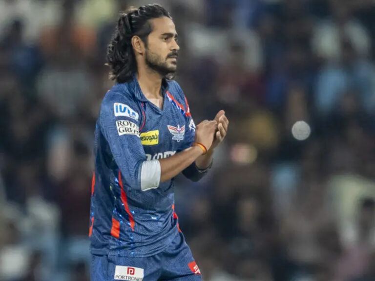 Digvesh Rathi LSG 2026 selection doubt